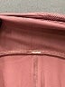Lululemon Athletica Purple Active Pants Size 8 - photo 7