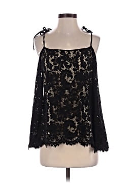 Karen Kane Sleeveless Blouse