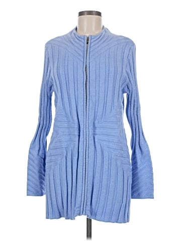 Soft Surroundings Cardigan (view 1)