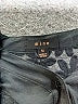 Mine Black Long Sleeve Blouse Size M - photo 7