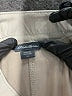 Eddie Bauer Solid Tan Skort Size 14 - photo 3