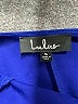 Lulus Blue Cocktail Dress Size S - photo 7