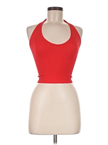 Out From Under Sleeveless Top (view 1)