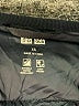 Uniqlo 100% Nylon Black Coat Size XS - photo 6