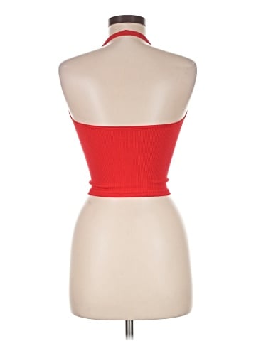 Out From Under Sleeveless Top (view 2)