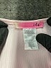2hip 100% Polyester Pink Dress Size 4 - photo 3