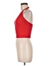 Out From Under Red Sleeveless Top Size M - photo 5