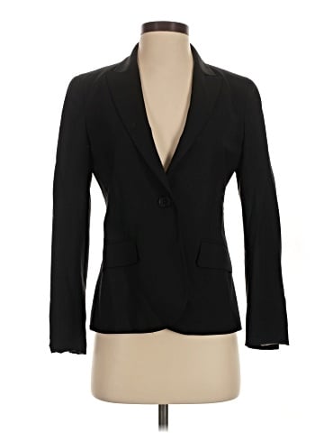 Theory Wool Blazer (view 1)