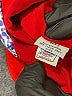 Bill Blass Print Red Jacket Size 10 - photo 8