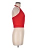 Out From Under Red Sleeveless Top Size M - photo 4