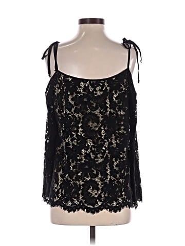 Karen Kane Sleeveless Blouse (view 2)