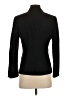 Theory Black Wool Blazer Size 2 - photo 2
