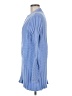 Soft Surroundings Blue Cardigan Size M - photo 5