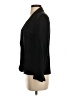 Theory Black Wool Blazer Size 2 - photo 5