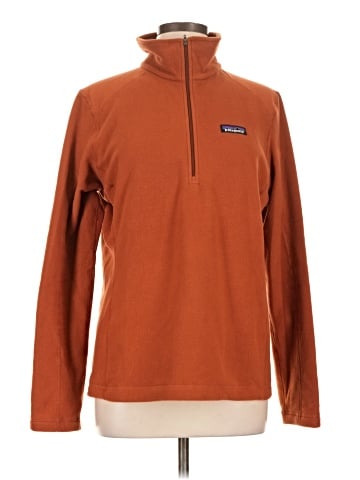 Patagonia Fleece (view 1)