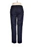 Talbots Solid Blue Casual Pants Size 12 - photo 2