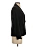 Theory Black Wool Blazer Size 2 - photo 4