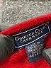 Charter Club 100% Cashmere Red Cashmere Pullover Sweater Size M - photo 7