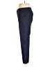 Talbots Solid Blue Casual Pants Size 12 - photo 5