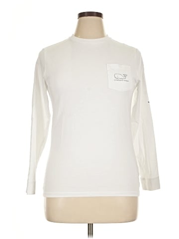 Vineyard Vines Sweatshirt (view 1)