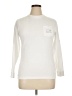 Vineyard Vines 100% Cotton White Sweatshirt Size XL - photo 1