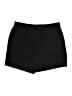 Tek Gear Solid Black Shorts Size XL - photo 1
