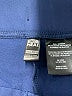 32 Degrees Solid Blue Casual Pants Size XXL - photo 4