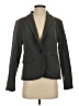 Ann Taylor Gray Blazer Size 4 - photo 1