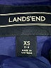 Lands' End 100% Polyester Blue Vest Size XS - photo 6