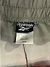 Reebok Solid Gray Athletic Shorts Size M - photo 3