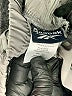 Reebok Solid Gray Athletic Shorts Size M - photo 4
