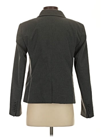 Ann Taylor Blazer (view 2)
