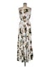 Rip Curl Tropical Silver Casual Dress Size M - photo 1