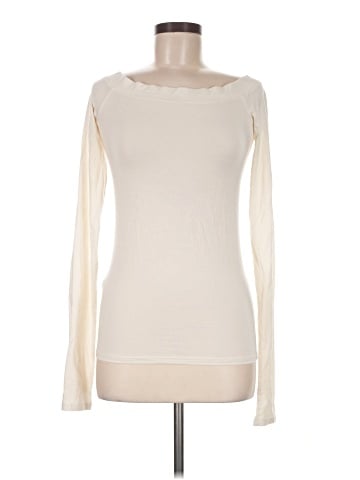 MNG Long Sleeve Top (view 1)