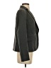 Ann Taylor Gray Blazer Size 4 - photo 4
