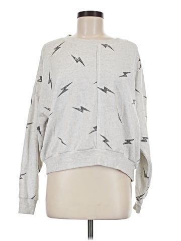 Ocean Drive Clothing Co. Pullover Sweater (view 1)