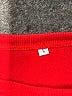 Unbranded Red Sweatshirt Size L - photo 7