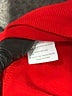 Unbranded Red Sweatshirt Size L - photo 8