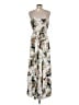 Rip Curl Tropical Silver Casual Dress Size M - photo 2