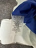 Calvin Klein Color Block Blue Casual Dress Size 4 - photo 8