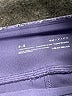 Under Armour Purple Active Pants Size S - photo 4