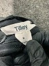 Tilley Solid Black Skort Size S - photo 3