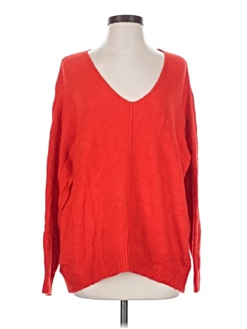H&M Pullover Sweater (view 1)