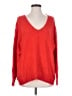 H&M Red Pullover Sweater Size S - photo 1