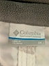 Columbia 100% Polyester Ivory Vest Size 1X - photo 6