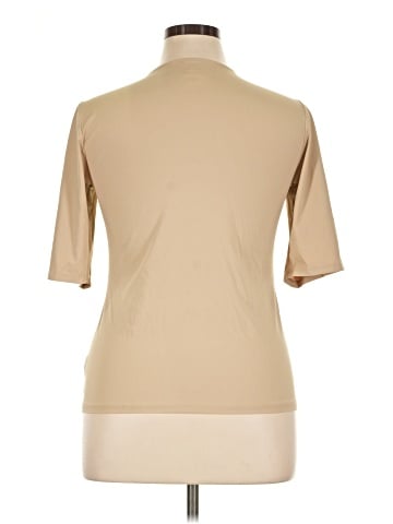 Worthington Short Sleeve Turtleneck (view 2)