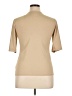 Worthington Tan Short Sleeve Turtleneck Size XL - photo 2