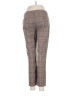 Gap Plaid Brown Dress Pants Size 2 - photo 2