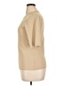Worthington Tan Short Sleeve Turtleneck Size XL - photo 5