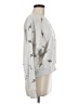 Ocean Drive Clothing Co. Print Silver Pullover Sweater Size M - photo 4